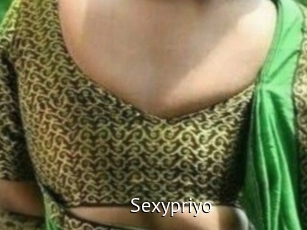 Sexypriyo