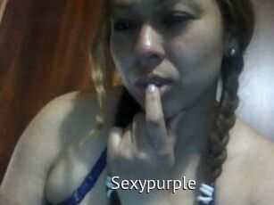 Sexypurple