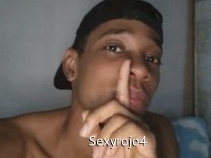 Sexyrojo4