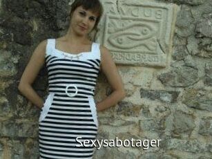 Sexysabotager