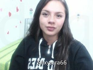 Sexysara66