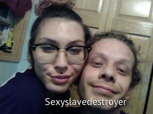 Sexyslavedestroyer