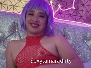 Sexytamaradirty