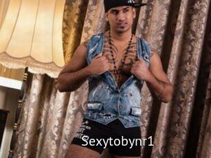 Sexytobynr1