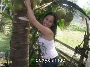 Sexyxiamae