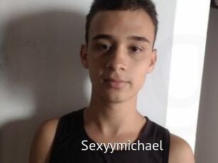 Sexyymichael