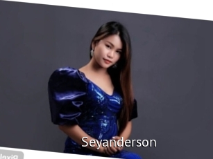 Seyanderson