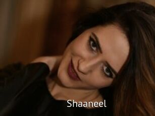 Shaaneel