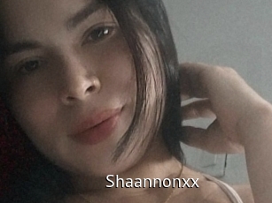 Shaannonxx