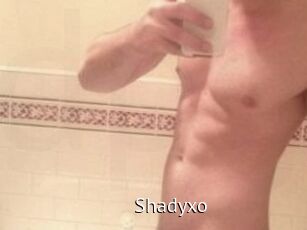 Shadyxo