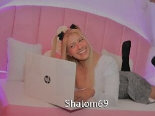 Shalom69