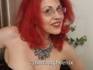shamiraphoenix Du Porno Gratuit