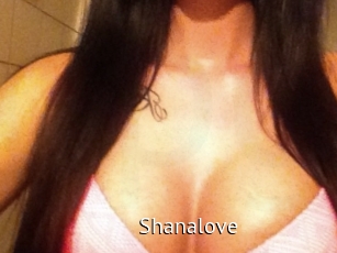 Shanalove