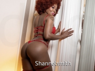 Shannelsmith