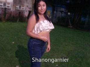 Shanongarnier