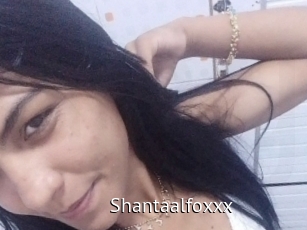 Shantaalfoxxx