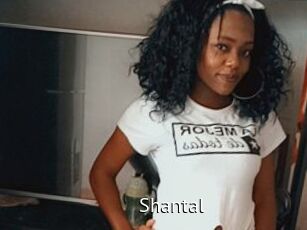 Shantal