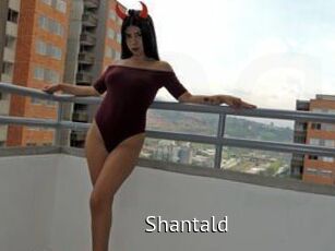 Shantald