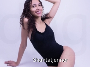 Shantaljenner