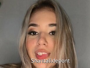 Shantalldepont