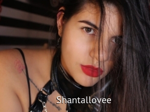 Shantallovee