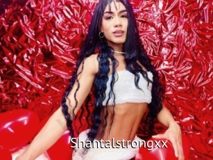 Shantalstrongxx