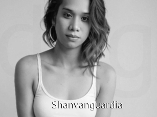 Shanvanguardia