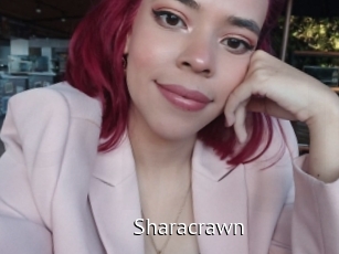 Sharacrawn