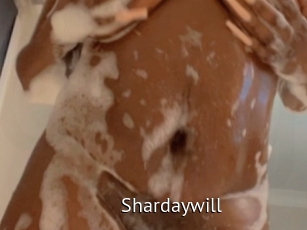 Shardaywill