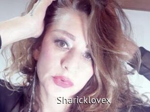 Sharicklovex