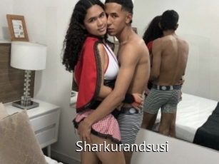 Sharkurandsusi