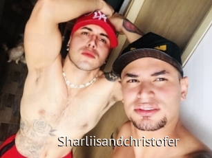 Sharliisandchristofer