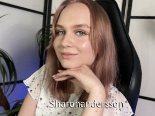 Sharonandersson