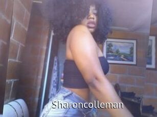 Sharoncolleman