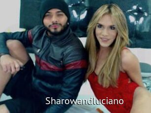 Sharowandluciano