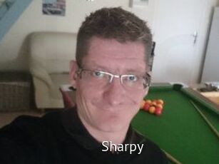 Sharpy