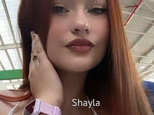 Shayla