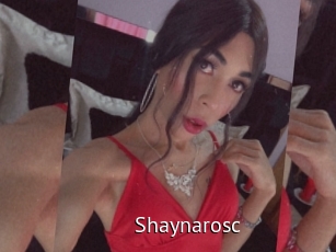 shaynarosc Du Porno Gratuit