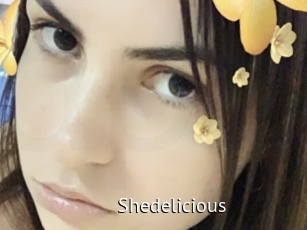 Shedelicious