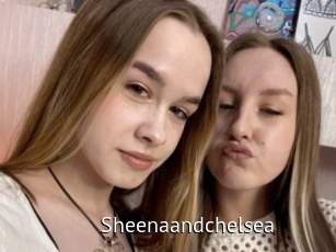 Sheenaandchelsea