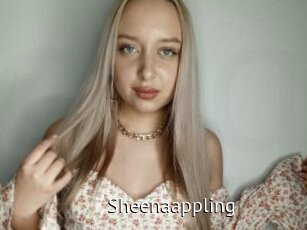 Sheenaappling