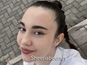 Sheenaboundy