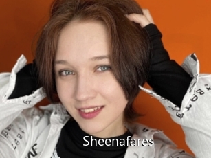 Sheenafares