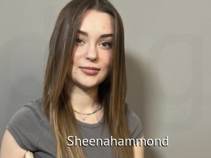 Sheenahammond