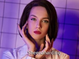Sheenaharding