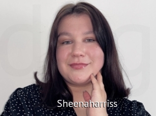 Sheenaharriss