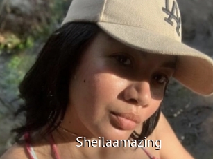 Sheilaamazing
