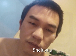 Sheiuyuu