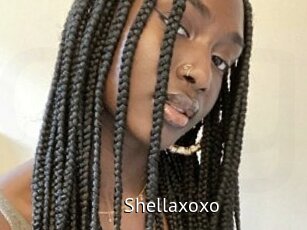 Shellaxoxo