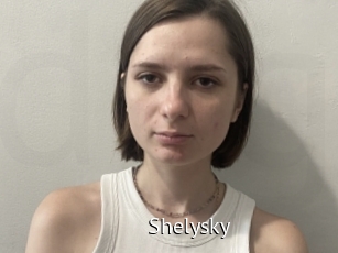 Shelysky
